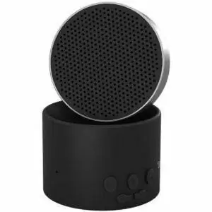 Лучший вариант устройства для создания белого шума: LectroFan Micro2 Sleep Sound Machine и Bluetooth-динамик