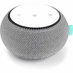 Лучший вариант машины белого шума: SNOOZ White Noise Sound Machine