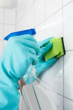 Использование аммиака в быту