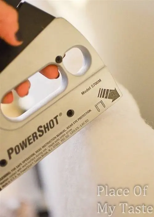 Обивка изголовья кровати своими руками