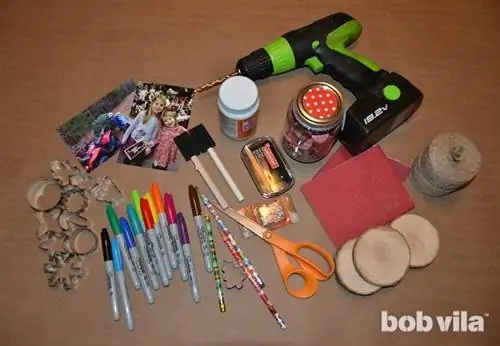 Украшения своими руками - Принадлежности