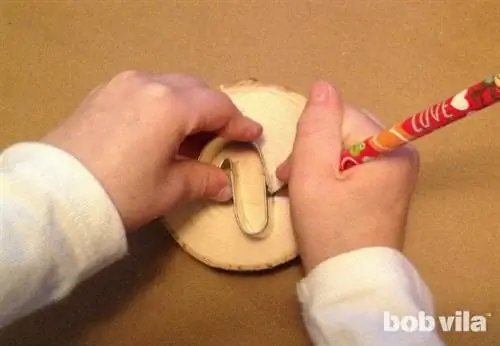 Украшения своими руками - Шаг 2А