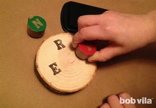 Украшения своими руками - шаг 2Б