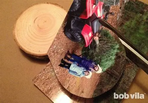 Украшения своими руками - шаг 2C