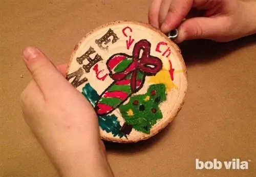 Украшения своими руками - шаг 3