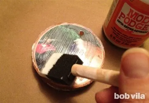 Украшения своими руками - шаг 4