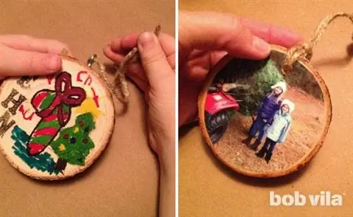 Украшения своими руками - шаг 5