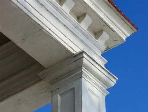 Bob Vila Radio: Замените поврежденную гнилью отделку как можно скорее