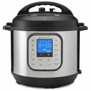 Лучший вариант Instant Pot: Instant Pot Duo Nova 7-в-1 электрическая скороварка Лучший вариант Instant Pot: Instant Pot Duo Nova 7-в-1 электрическая скороварка