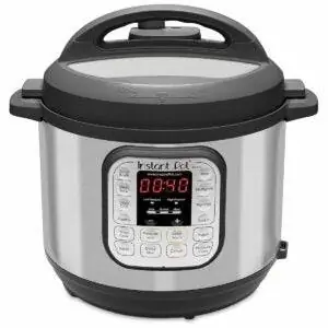 Лучший вариант Instant Pot: электрическая скороварка Instant Pot Duo 7-в-1 Лучший вариант Instant Pot: электрическая скороварка Instant Pot Duo 7-в-1