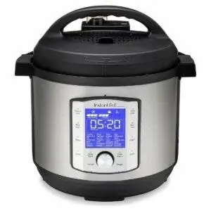 Лучший вариант Instant Pot: Instant Pot Duo Evo Plus 9-в-1 электрическая плита Лучший вариант Instant Pot: Instant Pot Duo Evo Plus 9-в-1 электрическая плита