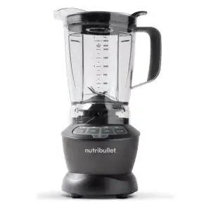 Лучшие варианты NutriBullet: блендер NutriBullet ZNBF30400Z 1200 Вт