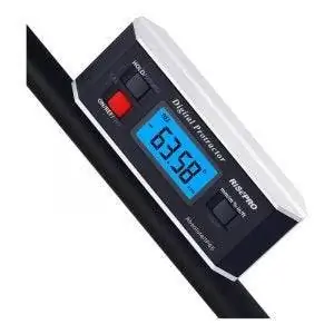 Лучший вариант углового искателя: цифровой угловой искатель RISEPRO Inclinometer