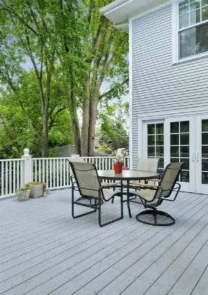 Как почистить колоду - готово