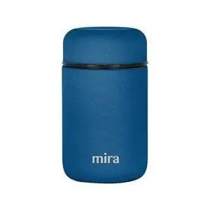 Лучший вариант термоса для еды: термос для обеда MIRA Lunch с вакуумной изоляцией