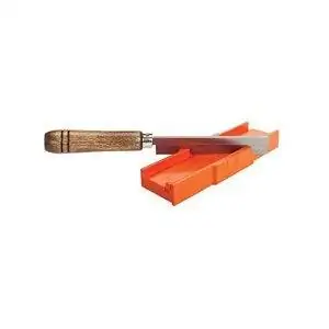 Лучший вариант стусла: Zona Mini Mitre Box Set