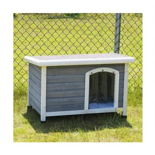 Лучшие варианты домиков для собак: Petsfit Dog House Outdoor