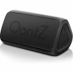 Лучший вариант динамика для душа: водонепроницаемый Bluetooth-динамик OontZ Angle 3 RainDance