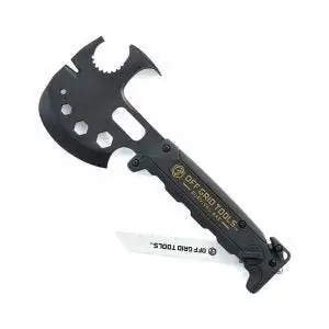 Лучший вариант мультитула Hammer: Off Grid Tools Ultimate Hammer Multitool