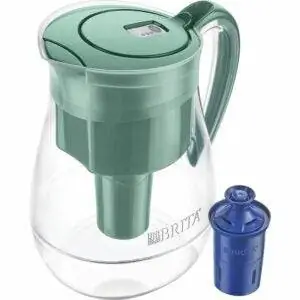 Лучший вариант кувшина для воды: Brita Monterey, 10 Cup