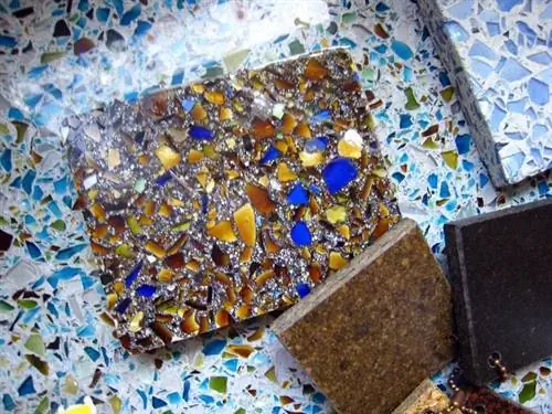 Все, что вам нужно знать о полах Terrazzo