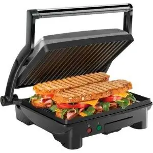 Лучший шеф-повар Panini Press