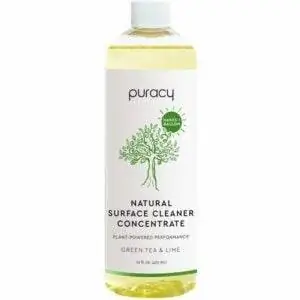 Лучший очиститель гранита: концентрат Puracy Multi-Surface Cleaner