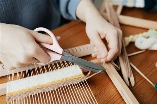 Лучшие варианты ножниц для ткани