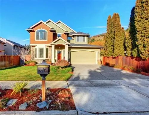 Все, что вам нужно знать о подъездной дорожке