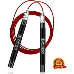 Лучшая скакалка Соник