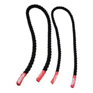 Лучшая скакалка RopeFit