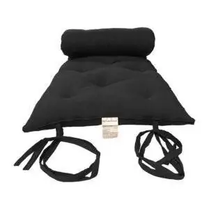 Лучший вариант матраса-футона: D&D Futon Furniture Foton Futon из хлопкового пеноматериала