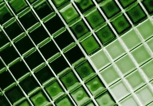 Как удалить и заменить затирку