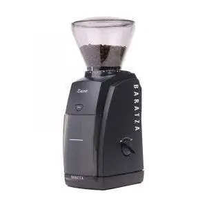 Лучший вариант кофемолки: кофемолка Baratza Encore Conical Burr
