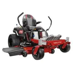 Лучшие варианты газонокосилок: Toro 54 дюйма. TimeCutter 24,5 HP.