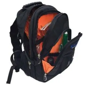 Лучшие варианты рюкзака для инструментов: рюкзак ToolEra Heavy Duty Tool Backpack