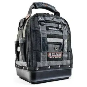 Лучшие варианты рюкзака для инструментов: Veto Pro Pac Tech-Mct Tool Backpack