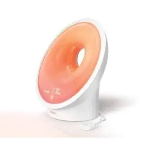 Лучшие варианты будильника с восходом солнца: Philips SmartSleep Connected Sleep