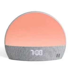 Лучшие варианты будильника на рассвете: звуковая машина