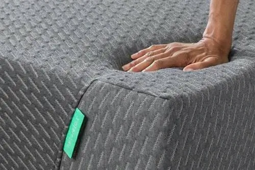 Лучшие охлаждающие матрасы