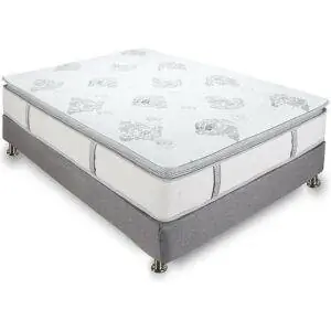 Лучшие классические охлаждающие матрасы