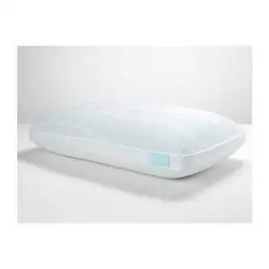 Лучший вариант подушки от боли в шее: Tempur-Pedic TEMPUR-Breeze ProHi Pillow