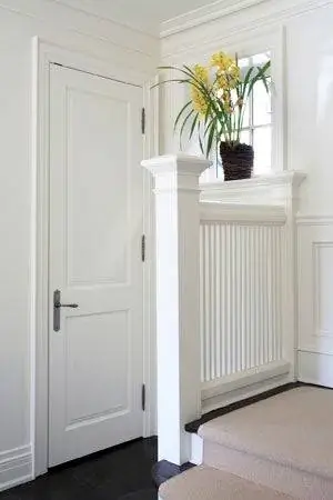 Все, что вам нужно знать о дверных коробках