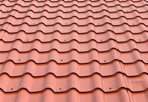 6 типов черепицы для вашей новой крыши