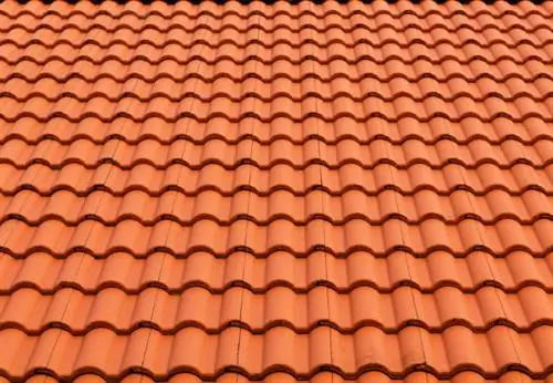 6 типов черепицы для вашей новой крыши