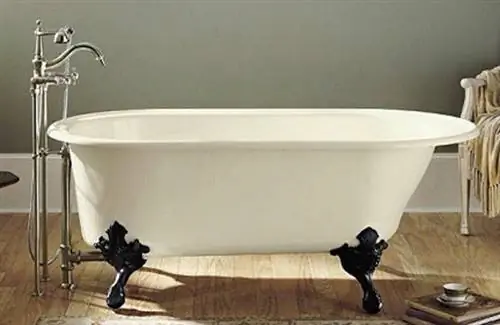 Как выбрать ванну - Kohler