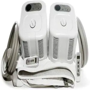Лучшие варианты охлаждающих матрасов: Chili Technology cHiliPAD Cube 3.0