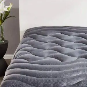 Лучший охлаждающий наматрасник Sleep Zone Премиум наматрасник