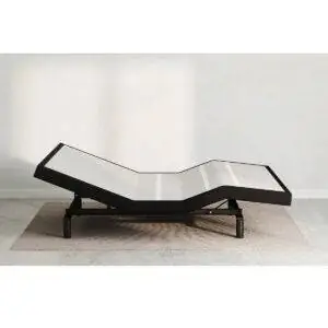 Лучшие варианты регулируемой кровати: Amerisleep Adjustable Bed+