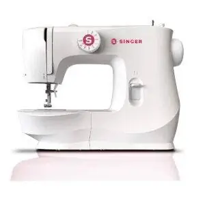 Лучшие варианты швейных машин: швейная машина SINGER Mechanical MX60 с 57 стежками